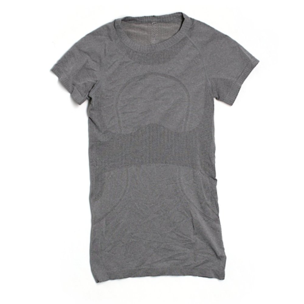 Lululemon Athletica Active T-Shirt (4)